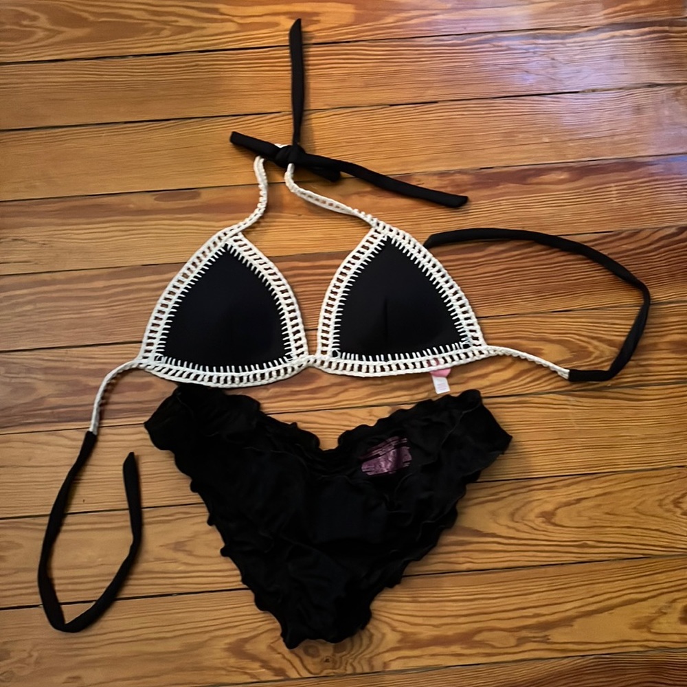 Victoria’s Secret Bathing Suit